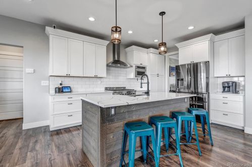 16486 Stoneleigh Rd, Platteville CO  80651-9305 exterior