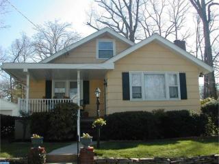 623 Highland Ter, Pitman NJ  08071-1525 exterior