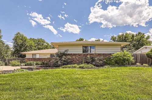 11630 32nd Ave, Denver CO  80033-6505 exterior