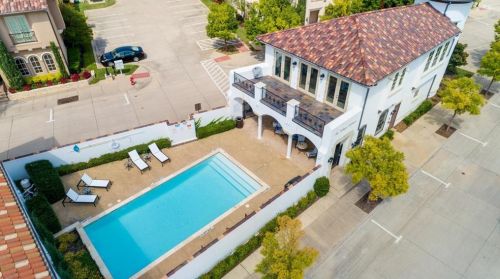 98 Casa Ln, Colleyville, TX 76034-2908