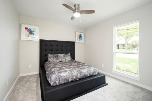 7101 Claybrook Dr, Dallas TX  75231-5605 exterior