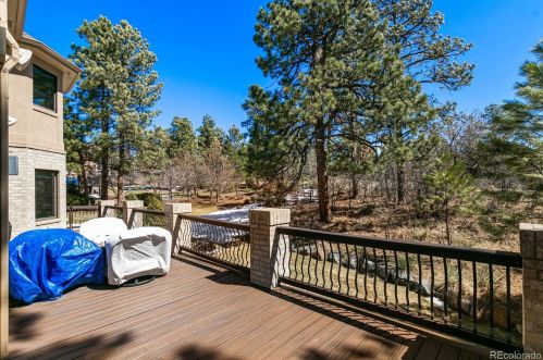 5414 Golden Currant Way, Parker CO 80134-2708 exterior