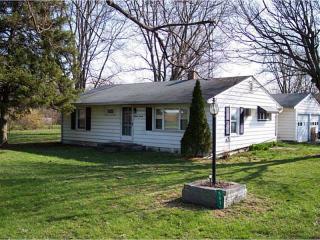 5970 Prairie Rd, Springfield, OH 45502-7823