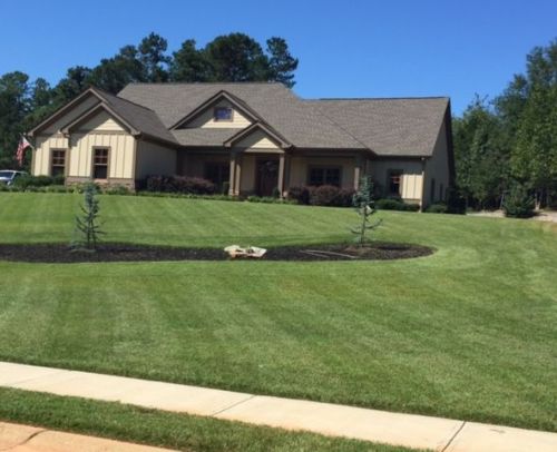 5152 Flatstone Dr, Gainesville, GA 30504-5355