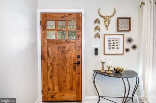 230 Bradley Ave, Haddonfield NJ 08033-2903 exterior