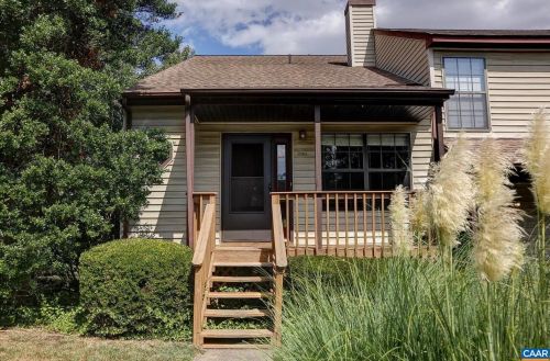 600 Whitcover Cir, Charlottesville, VA 22901-3761