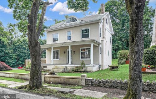 627 Greenwood Ave, Primrose, PA 17901-3744