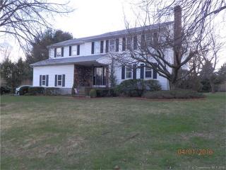 3 Bella Ln, Unionville, CT 06085-1464