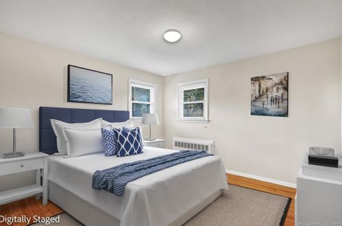 70 Griffin Rd, Wapping CT  06074-1212 exterior