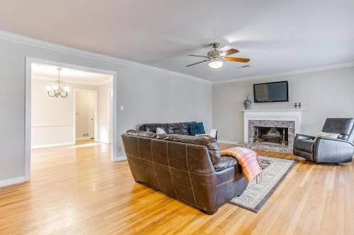 6424 Waverly Way, Fort Worth TX  76116-5405 exterior