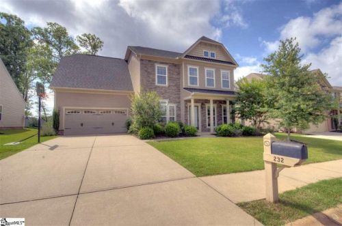 232 Raven Falls Ln, Simpsonville, SC 29681-8166