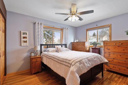 6316 Birchwood Rd, Saint Paul MN  55125-2044 exterior