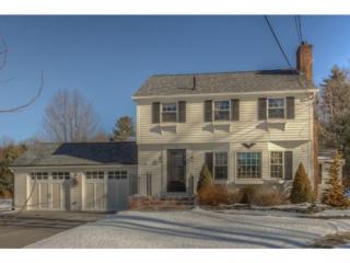 120 Chamberlain St, Rochester, NH 03867-3308