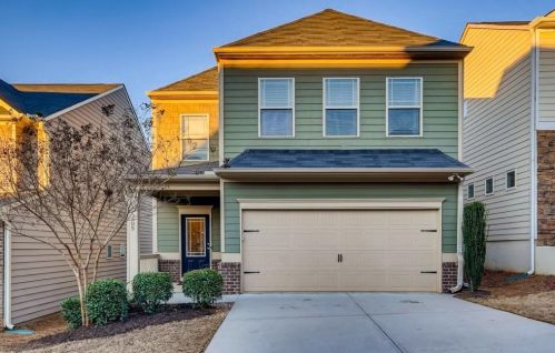 505 Mill Ridge Rd, Holly Springs, GA 30188-3318