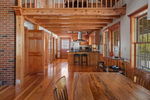 2 Youngs Ln, Freeport ME  04032-6261 exterior