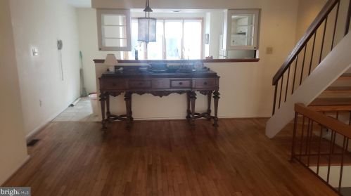 135 22nd St, Philadelphia PA 19103-1046 exterior