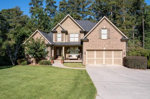6354 Old Shadburn Ferry Rd, Buford, GA 30518-1134