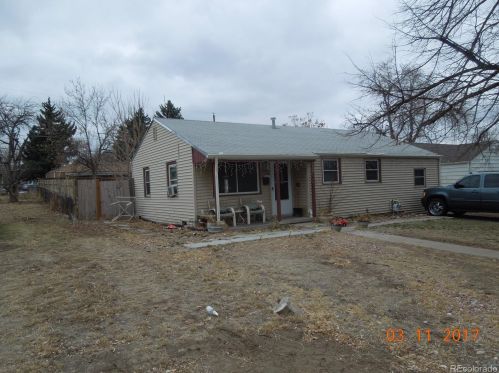 1131 Geneva St, Denver, CO 80010-3307