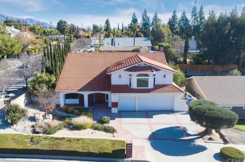 2396 4th Ave, Upland, CA 91784-1376