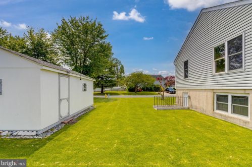383 Stratford Ave, Aberdeen MD  21001-3528 exterior