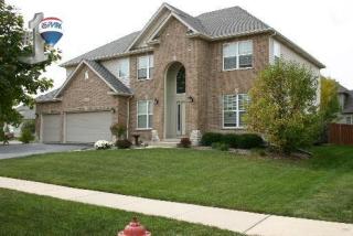 13442 Kerr St, Plainfield, IL 60585-1681