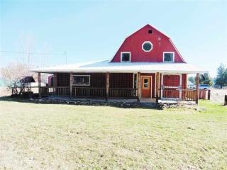 4531 Railroad Ave, Clayton, WA 99110-9790