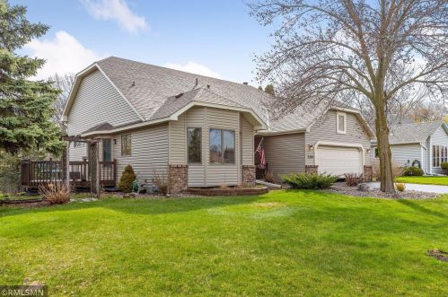 3539 Gershwin Ave, Saint Paul, MN 55128-3001