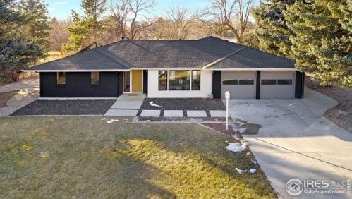 4925 Hogan Dr, Fort Collins, CO 80525-3709