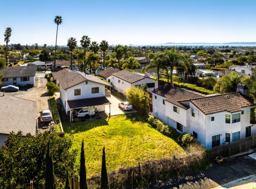 1229 Cota St, Santa Barbara, CA 93103-2520