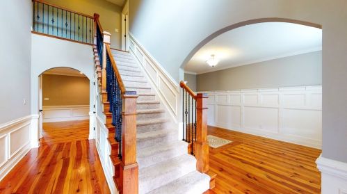 1128 Highmoor Ln, Evans, GA 30809-6746