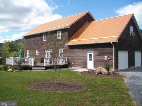 310 Coyote Run Rd, Mathias, WV 26812-8165