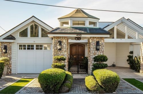 400 Pacific Ave, Cayucos, CA 93430-1632