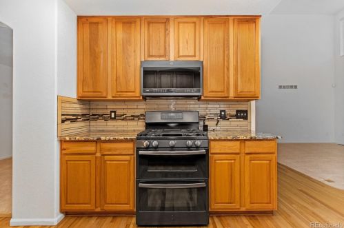 20854 Girard Pl, Denver CO  80013-2214 exterior