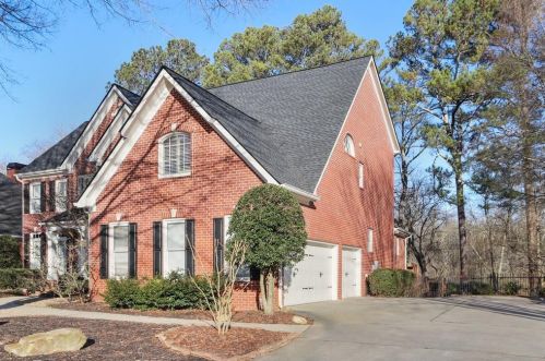 1453 Riverview Run Ln, Suwanee, GA 30024-3890