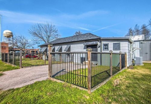 123 2nd St, Morgans Point TX  77571-3433 exterior