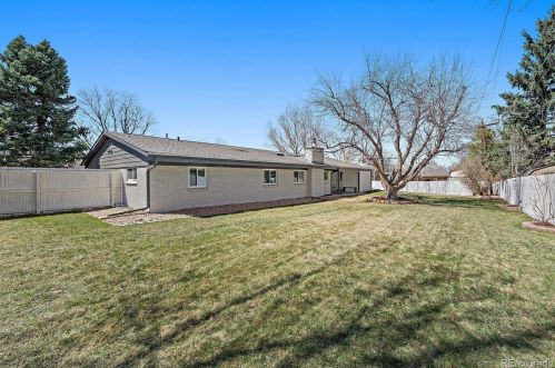 3320 Nelson St, Denver CO  80033-5552 exterior