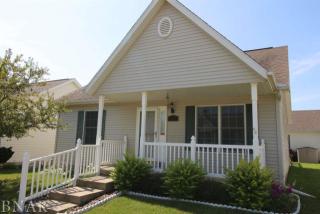 917 Bull St, Normal, IL 61761-5728