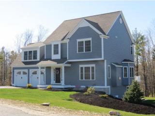 26 Jenkins Farm Rd, Chester, NH 03036-4404