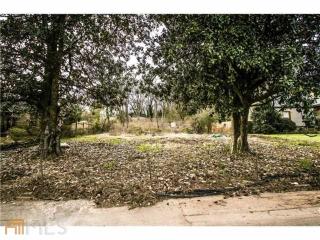 1247 Stoneybrook Dr, Atlanta GA  30316-2622 exterior