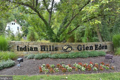 1626 Bald Eagle Rd, Arnold MD 21012-2544 exterior