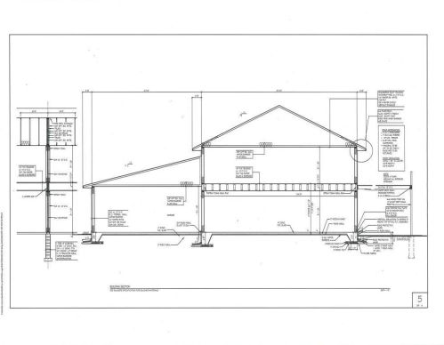 415 Bennett St, Wahkon MN  56386-2547 exterior