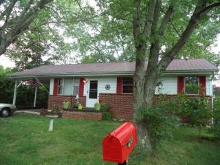 70 Clover Ln, Afton, TN 37616-4906