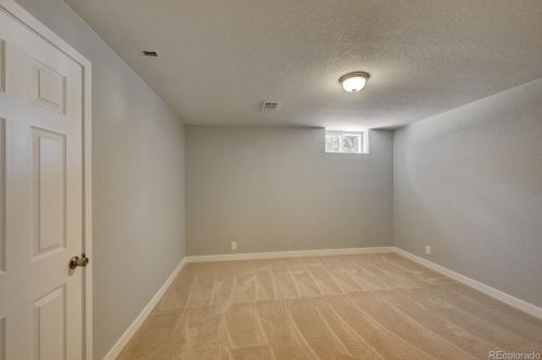 4940 Elati St, Englewood CO 80110-6525 exterior