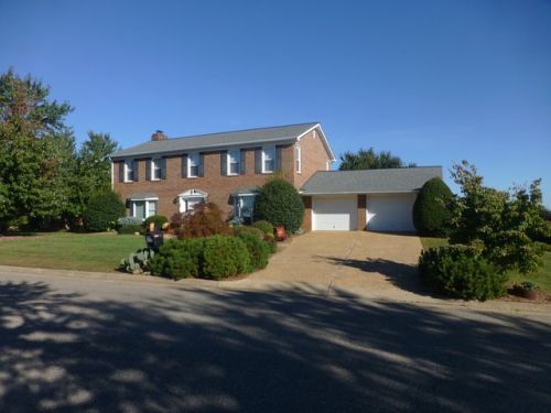 98 Dogwood Dr, Bridgewater, VA 22812-9599