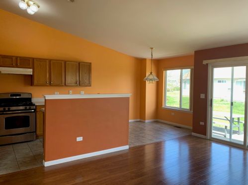 115 Periwinkle Ln, Lemont IL  60490-4551 exterior