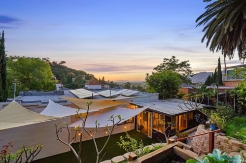 1400 Adams St, Glendale CA 91205-1370 exterior