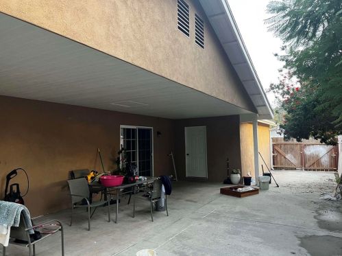 1844 Calle Tijera, Vista CA  92084-5338 exterior
