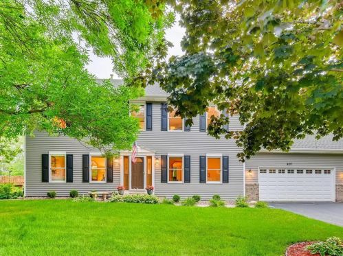 4157 Countryview Dr, Saint Paul, MN 55123-3948