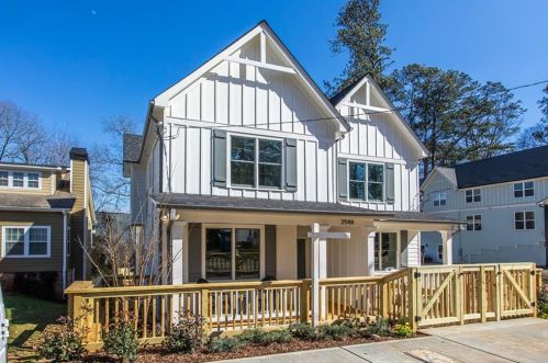 254 Lamon Ave, Atlanta, GA 30316-1632