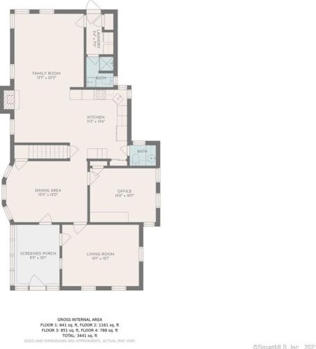 106 Summer St, Southington, CT 06489-3546